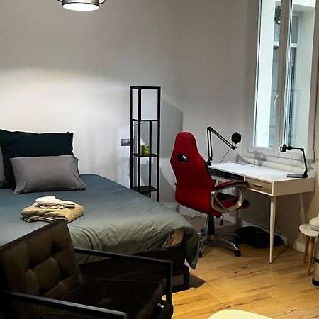 Appartment Cannes City Centre Εξωτερικό φωτογραφία