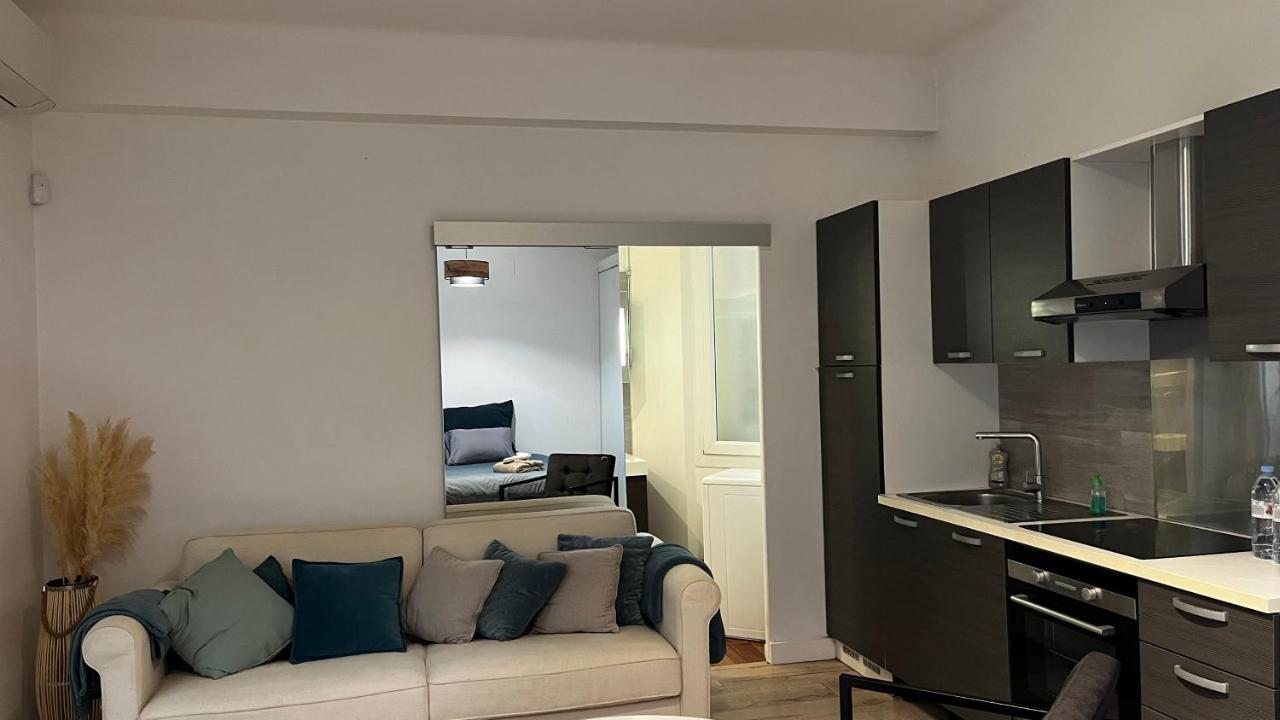 Appartment Cannes City Centre Εξωτερικό φωτογραφία