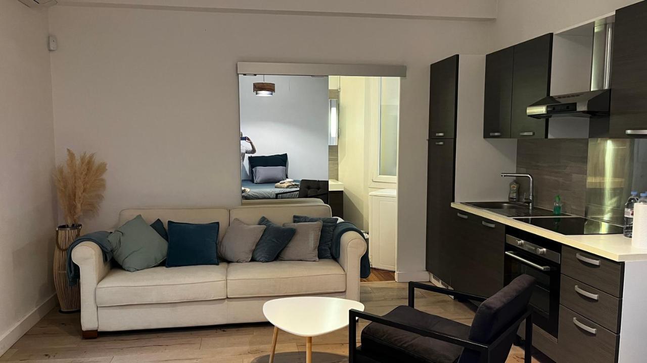 Appartment Cannes City Centre Εξωτερικό φωτογραφία